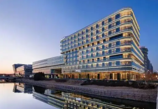 乐享旅游酒店有限公司轮播图3